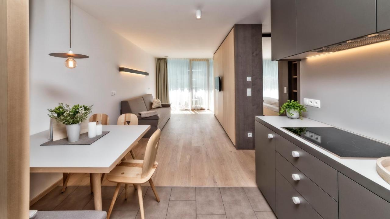 Sexten Villa Rainer מראה חיצוני תמונה