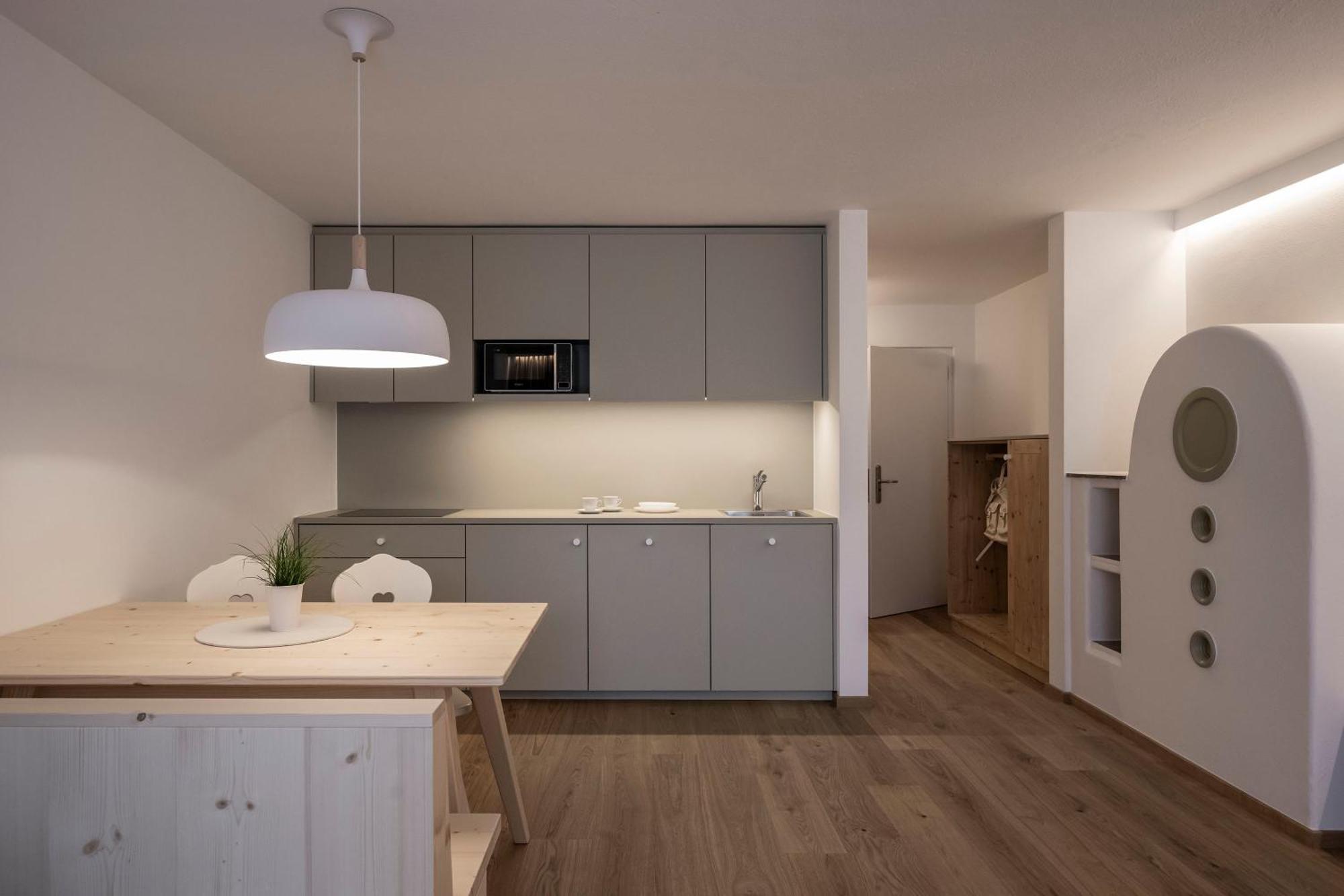 Sexten Villa Rainer מראה חיצוני תמונה