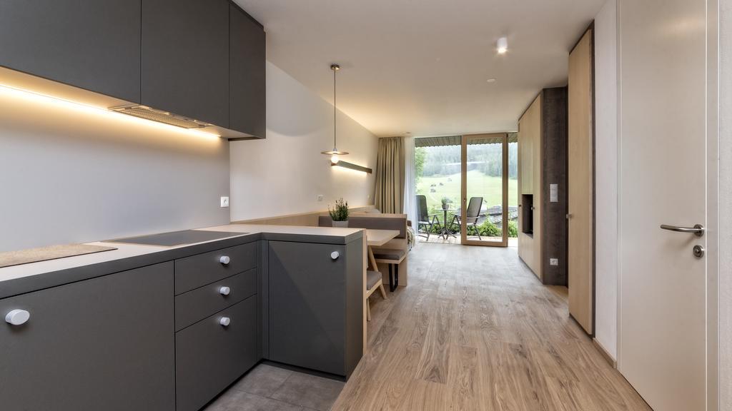 Sexten Villa Rainer מראה חיצוני תמונה