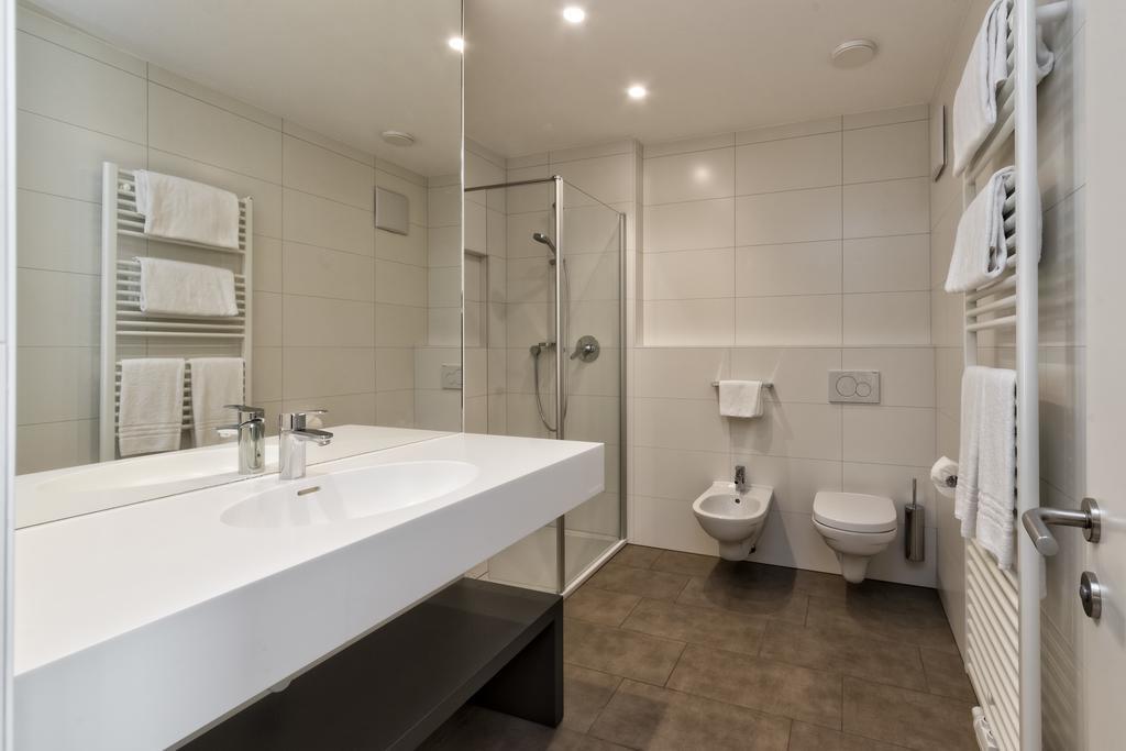 Sexten Villa Rainer מראה חיצוני תמונה