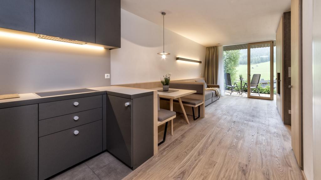 Sexten Villa Rainer מראה חיצוני תמונה